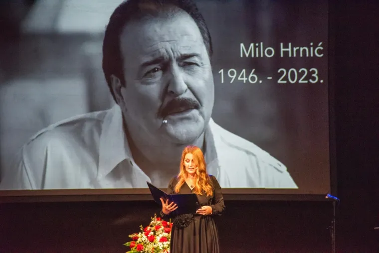 Dvije godine bez Mile Hrnića: Iza sebe ostavio ženu, a smrt sina ga je shrvala