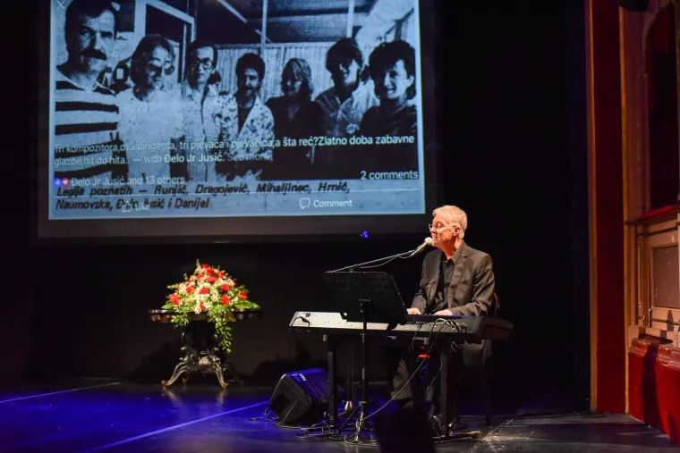 Dvije godine bez Mile Hrnića: Iza sebe ostavio ženu, a smrt sina ga je shrvala