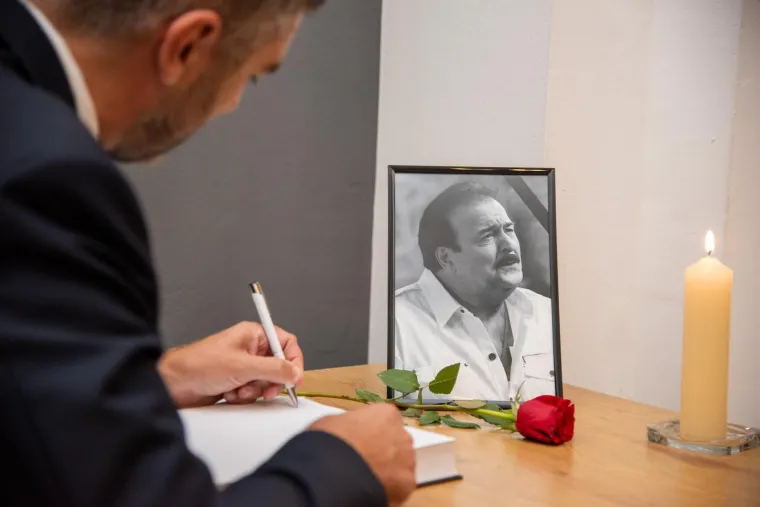 Dvije godine bez Mile Hrnića: Iza sebe ostavio ženu, a smrt sina ga je shrvala