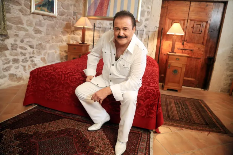 Dvije godine bez Mile Hrnića: Iza sebe ostavio ženu, a smrt sina ga je shrvala