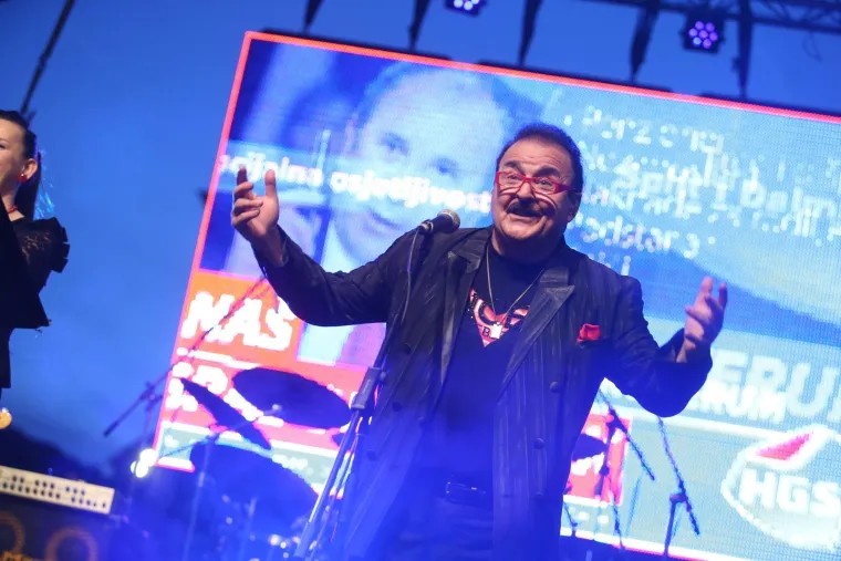 Dvije godine bez Mile Hrnića: Iza sebe ostavio ženu, a smrt sina ga je shrvala