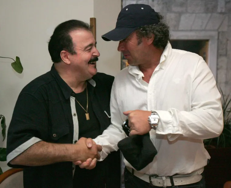 Dvije godine bez Mile Hrnića: Iza sebe ostavio ženu, a smrt sina ga je shrvala