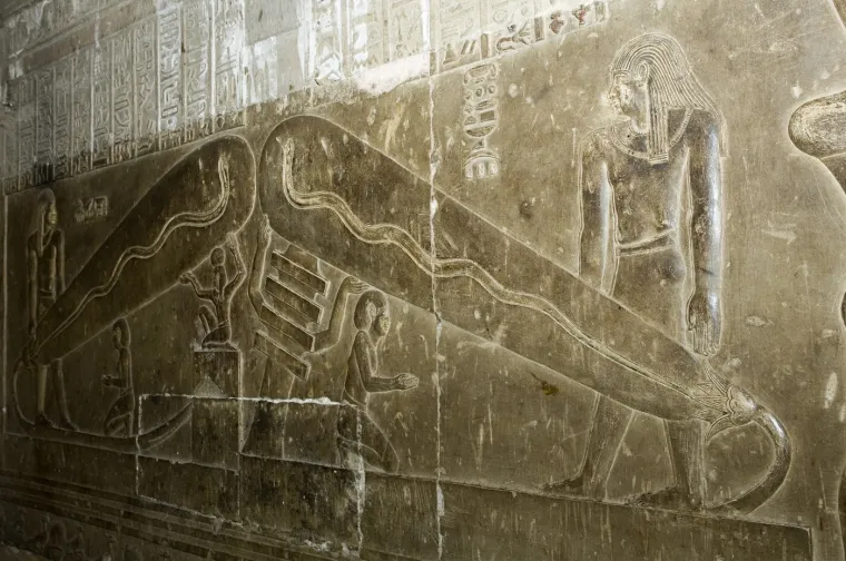 Drevna otkrića i dalje zbunjuju arheologe: 20 nalaza koji skrivaju misterije i izazivaju znatiželju