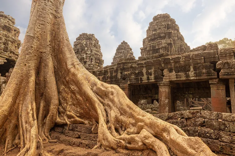 Drevna otkrića i dalje zbunjuju arheologe: 20 nalaza koji skrivaju misterije i izazivaju znatiželju