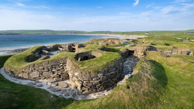 Drevna otkrića i dalje zbunjuju arheologe: 20 nalaza koji skrivaju misterije i izazivaju znatiželju