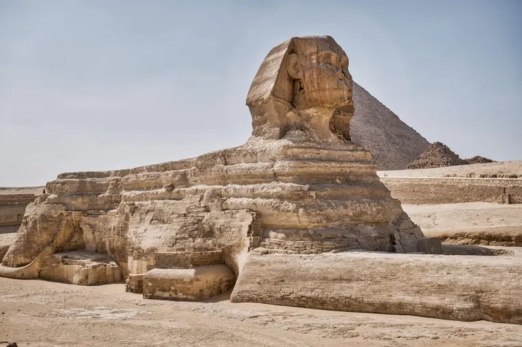 Drevna otkrića i dalje zbunjuju arheologe: 20 nalaza koji skrivaju misterije i izazivaju znatiželju