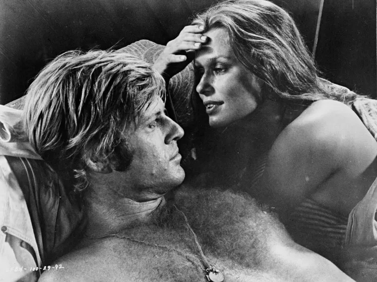 Ljepotom osvojio Hollywood, a životna tragedija ga dotukla: Ovako se mijenjao Robert Redford