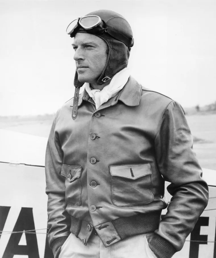 Ljepotom osvojio Hollywood, a životna tragedija ga dotukla: Ovako se mijenjao Robert Redford