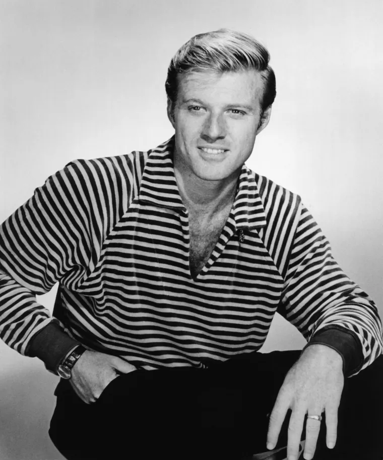 Ljepotom osvojio Hollywood, a životna tragedija ga dotukla: Ovako se mijenjao Robert Redford