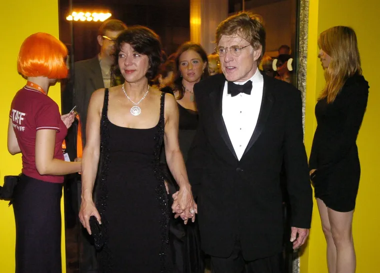 Ljepotom osvojio Hollywood, a životna tragedija ga dotukla: Ovako se mijenjao Robert Redford