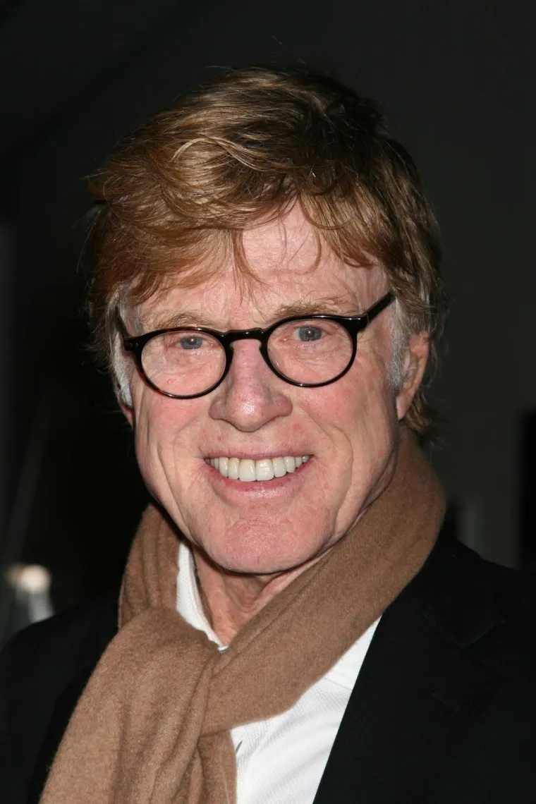 Ljepotom osvojio Hollywood, a životna tragedija ga dotukla: Ovako se mijenjao Robert Redford