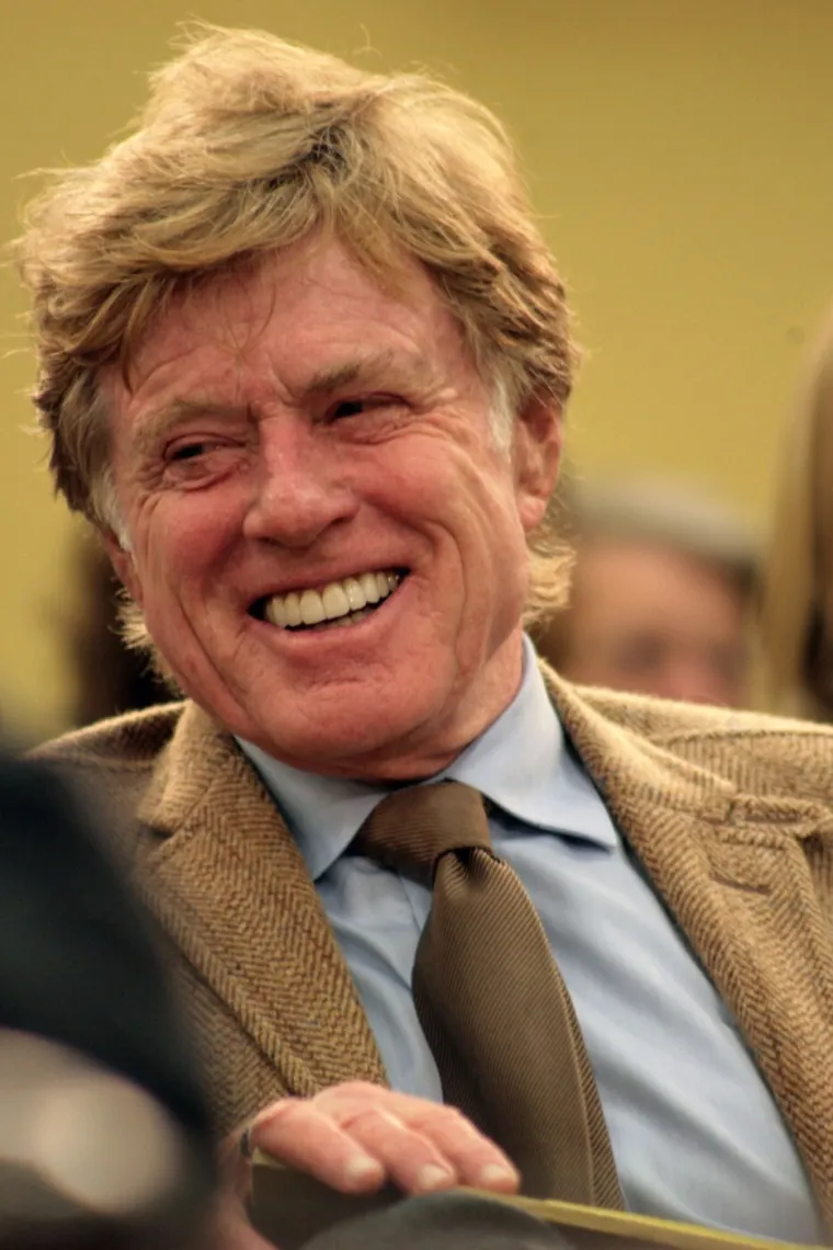 Ljepotom osvojio Hollywood, a životna tragedija ga dotukla: Ovako se mijenjao Robert Redford
