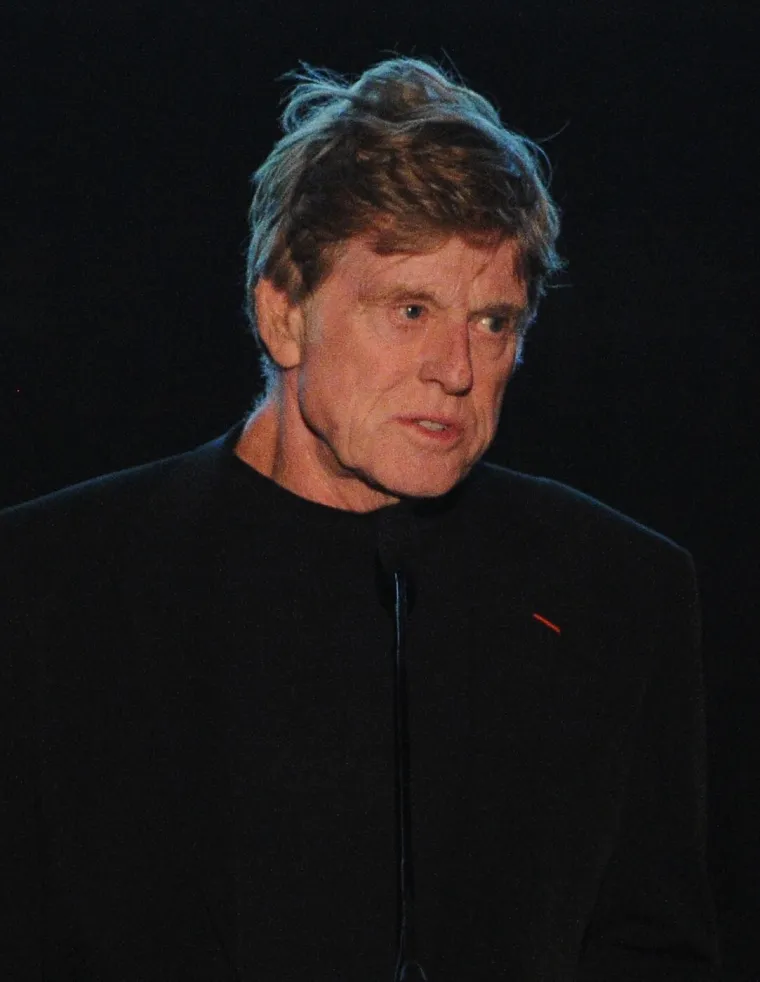 Ljepotom osvojio Hollywood, a životna tragedija ga dotukla: Ovako se mijenjao Robert Redford