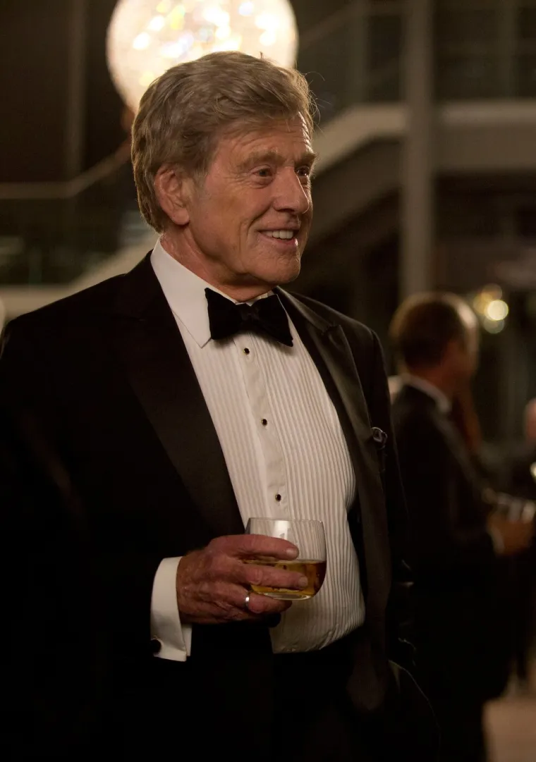 Ljepotom osvojio Hollywood, a životna tragedija ga dotukla: Ovako se mijenjao Robert Redford