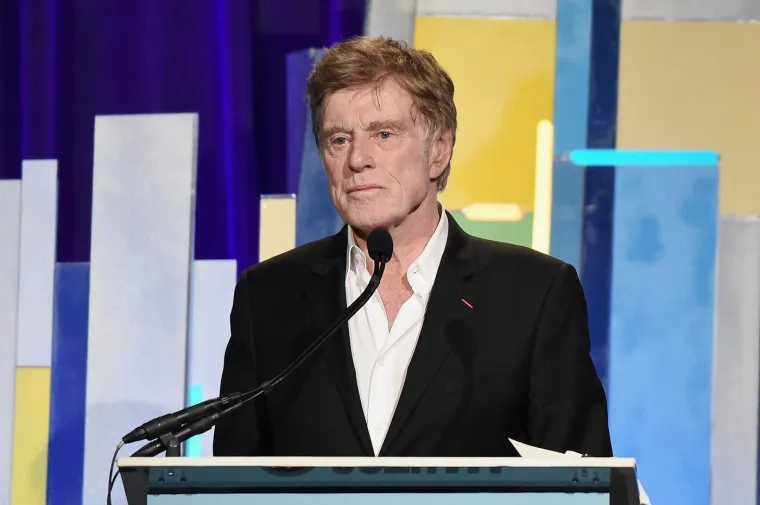 Ljepotom osvojio Hollywood, a životna tragedija ga dotukla: Ovako se mijenjao Robert Redford