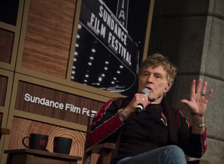 Ljepotom osvojio Hollywood, a životna tragedija ga dotukla: Ovako se mijenjao Robert Redford