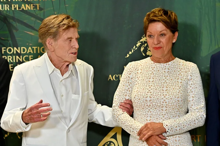 Ljepotom osvojio Hollywood, a životna tragedija ga dotukla: Ovako se mijenjao Robert Redford