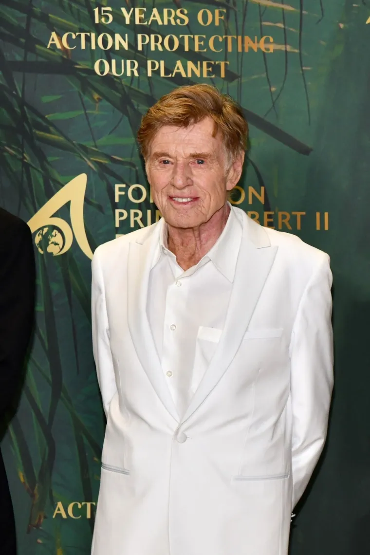 Ljepotom osvojio Hollywood, a životna tragedija ga dotukla: Ovako se mijenjao Robert Redford