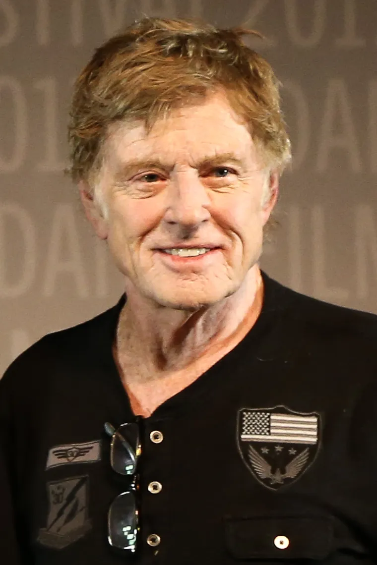 Ljepotom osvojio Hollywood, a životna tragedija ga dotukla: Ovako se mijenjao Robert Redford