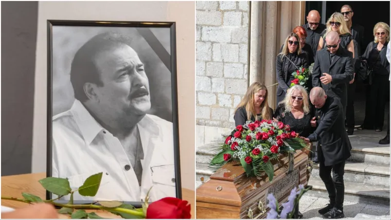 Dvije godine bez Mile Hrnića: Iza sebe ostavio ženu, a smrt sina ga je shrvala