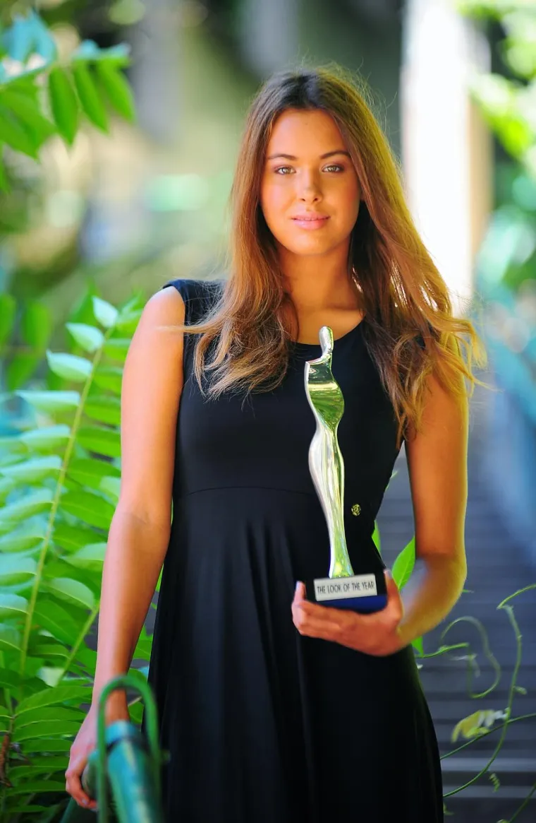 Koračala je svjetskim pistama, a onda joj se život preokrenuo: Kim Kosanović na početku karijere