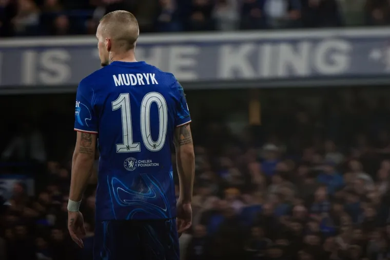 Suspendirani nogometa&scaron; uspje&scaron;an izvan terena? Pojavile se glasine o njemu i zanosnoj glumici