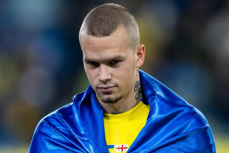 Suspendirani nogometaš uspješan izvan terena? Pojavile se glasine o njemu i zanosnoj glumici