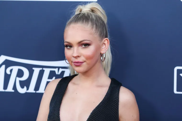 Suspendirani nogometaš uspješan izvan terena? Pojavile se glasine o njemu i zanosnoj glumici