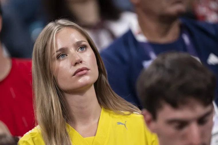 Zaručio se s naljep&scaron;om &Scaron;veđankom? Upoznajte fatalnu djevojku 'atletskog čarobnjaka' Duplantisa