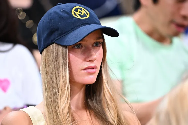 Zaručio se s naljep&scaron;om &Scaron;veđankom? Upoznajte fatalnu djevojku 'atletskog čarobnjaka' Duplantisa