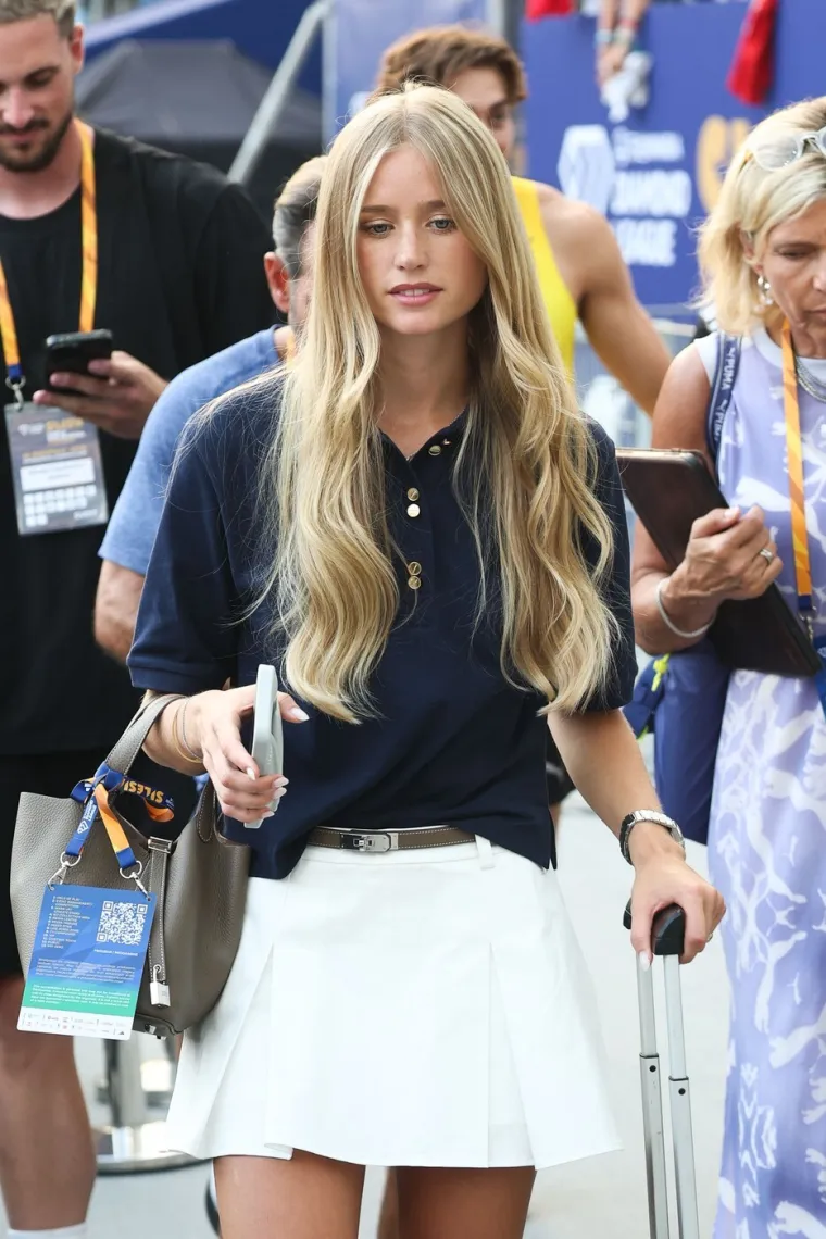 Zaručio se s naljepšom Šveđankom? Upoznajte fatalnu djevojku 'atletskog čarobnjaka' Duplantisa