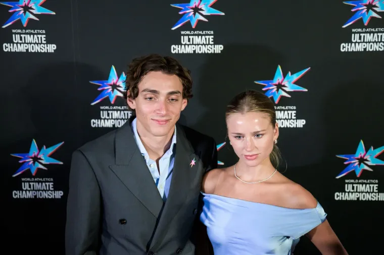 Zaručio se s naljepšom Šveđankom? Upoznajte fatalnu djevojku 'atletskog čarobnjaka' Duplantisa