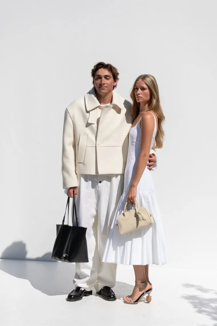 Zaručio se s naljepšom Šveđankom? Upoznajte fatalnu djevojku 'atletskog čarobnjaka' Duplantisa