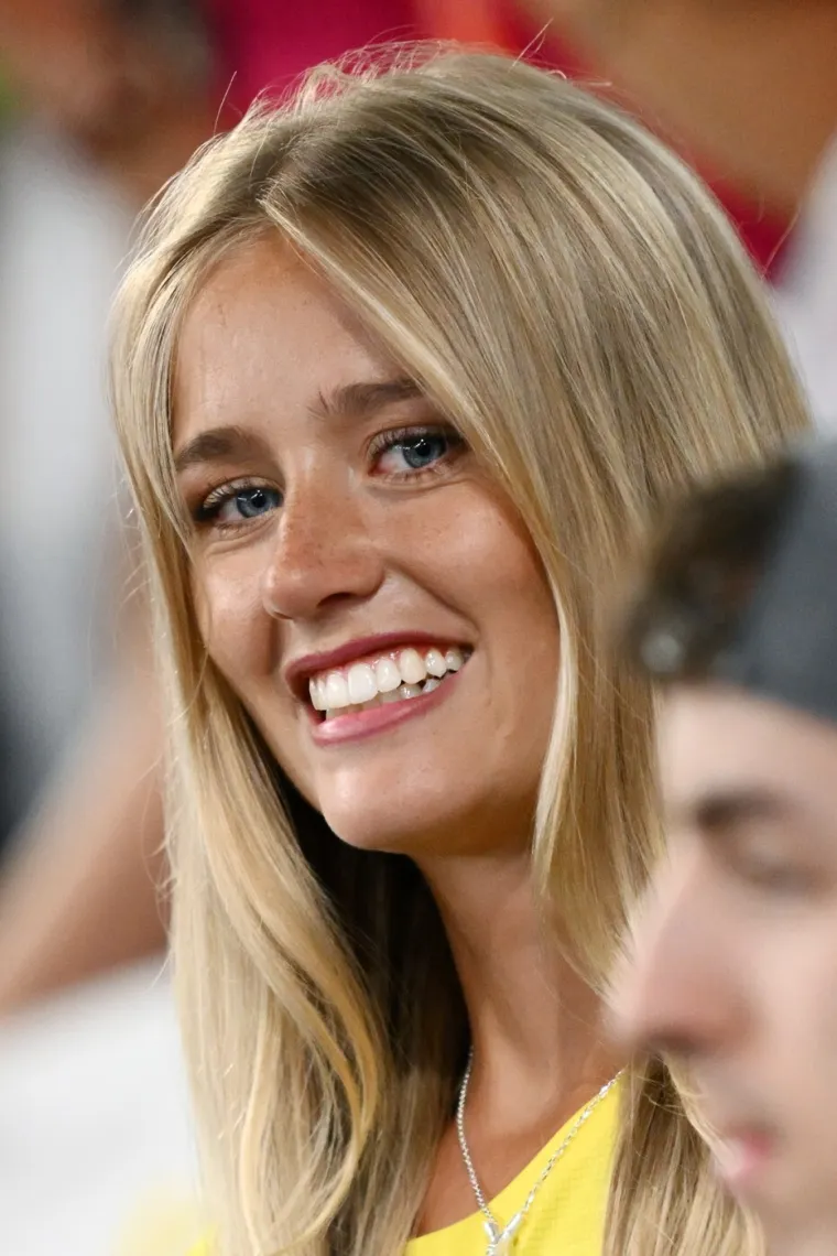 Zaručio se s naljep&scaron;om &Scaron;veđankom? Upoznajte fatalnu djevojku 'atletskog čarobnjaka' Duplantisa