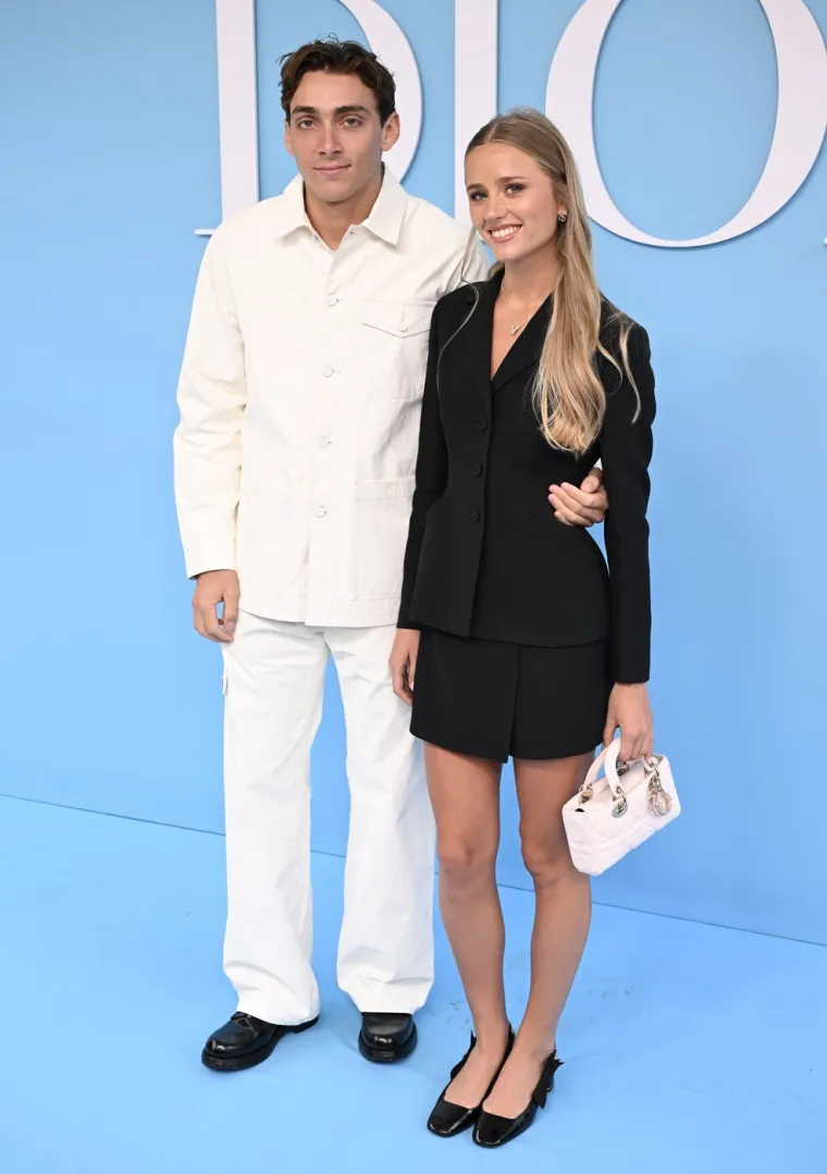 Zaručio se s naljepšom Šveđankom? Upoznajte fatalnu djevojku 'atletskog čarobnjaka' Duplantisa