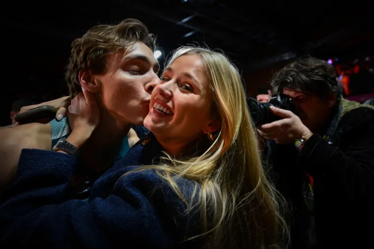 Zaručio se s naljepšom Šveđankom? Upoznajte fatalnu djevojku 'atletskog čarobnjaka' Duplantisa