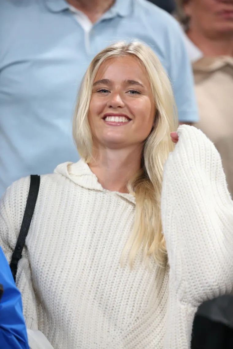 Zaručio se s naljep&scaron;om &Scaron;veđankom? Upoznajte fatalnu djevojku 'atletskog čarobnjaka' Duplantisa