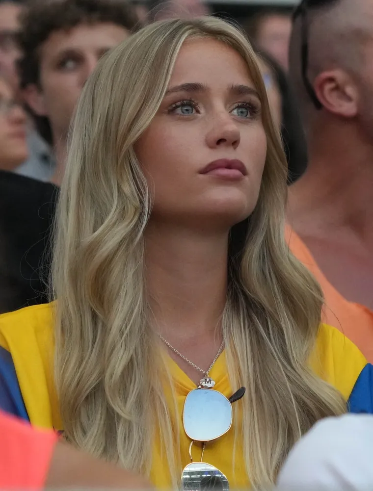 Zaručio se s naljep&scaron;om &Scaron;veđankom? Upoznajte fatalnu djevojku 'atletskog čarobnjaka' Duplantisa