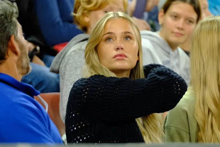 Zaručio se s naljep&scaron;om &Scaron;veđankom? Upoznajte fatalnu djevojku 'atletskog čarobnjaka' Duplantisa