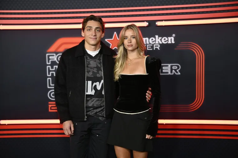 Zaručio se s naljepšom Šveđankom? Upoznajte fatalnu djevojku 'atletskog čarobnjaka' Duplantisa