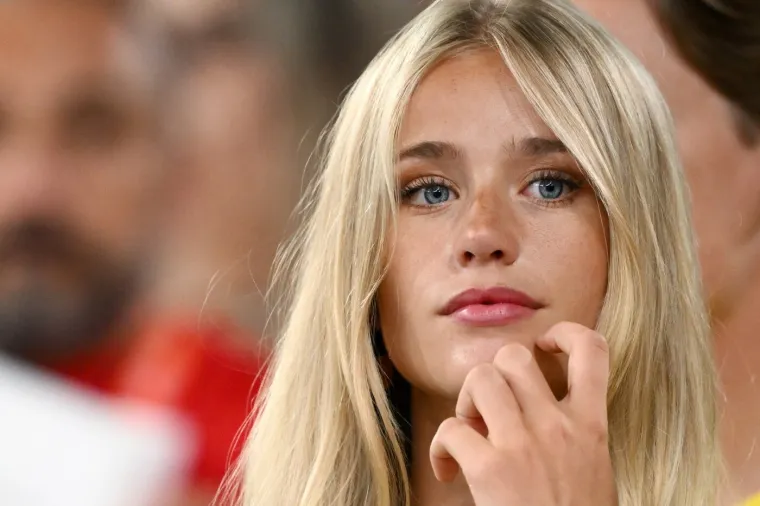 Zaručio se s naljepšom Šveđankom? Upoznajte fatalnu djevojku 'atletskog čarobnjaka' Duplantisa