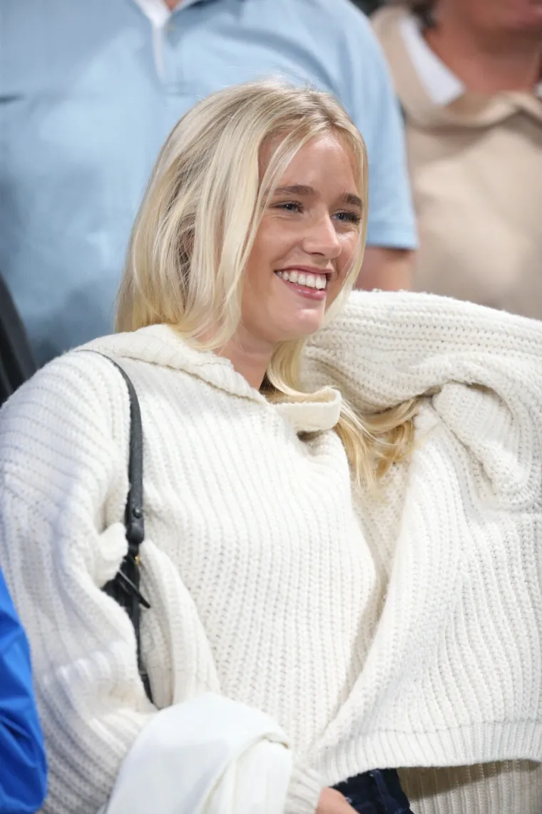 Zaručio se s naljep&scaron;om &Scaron;veđankom? Upoznajte fatalnu djevojku 'atletskog čarobnjaka' Duplantisa