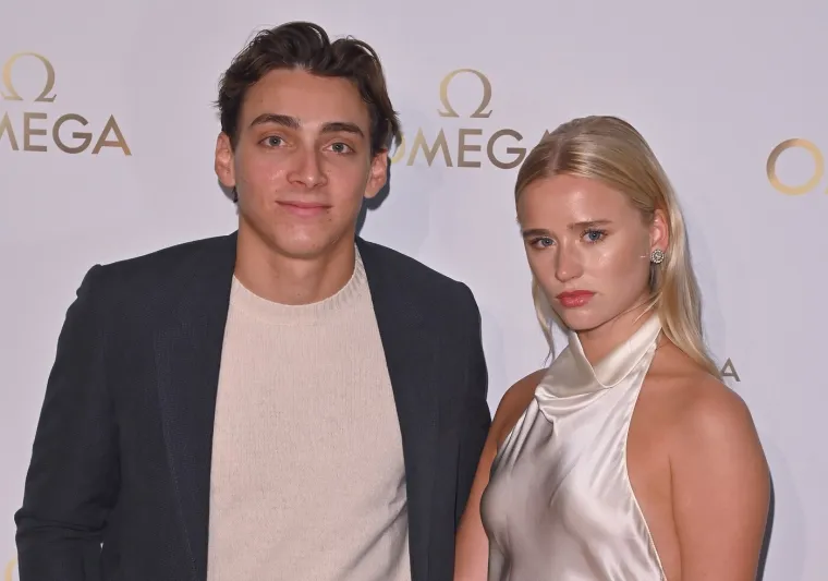 Zaručio se s naljep&scaron;om &Scaron;veđankom? Upoznajte fatalnu djevojku 'atletskog čarobnjaka' Duplantisa