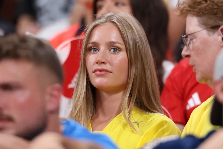 Zaručio se s naljep&scaron;om &Scaron;veđankom? Upoznajte fatalnu djevojku 'atletskog čarobnjaka' Duplantisa