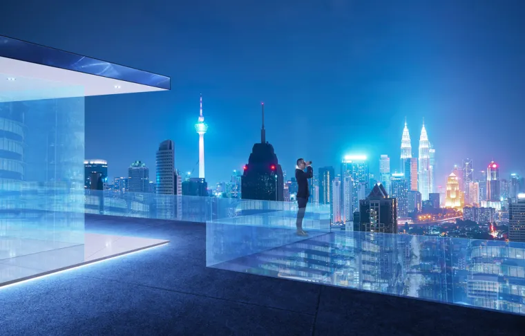 Jedan od najuspješnijih proroka modernog doba: Neke od 23 stvari koje je predvidio će vas zapanjiti