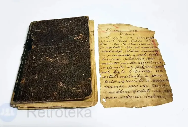 Sjećate li se ovih stvari iz 80.-ih? Njima se nekada služilo umjesto mobitela i društvenih mreža