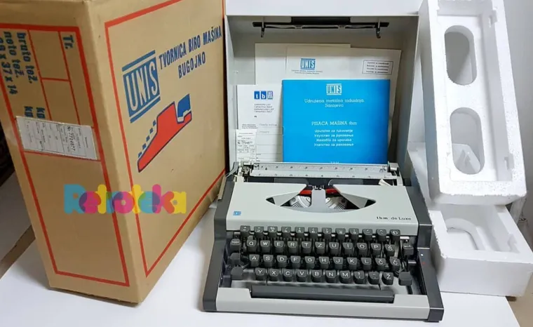 Sjećate li se ovih stvari iz 80.-ih? Njima se nekada služilo umjesto mobitela i dru&scaron;tvenih mreža