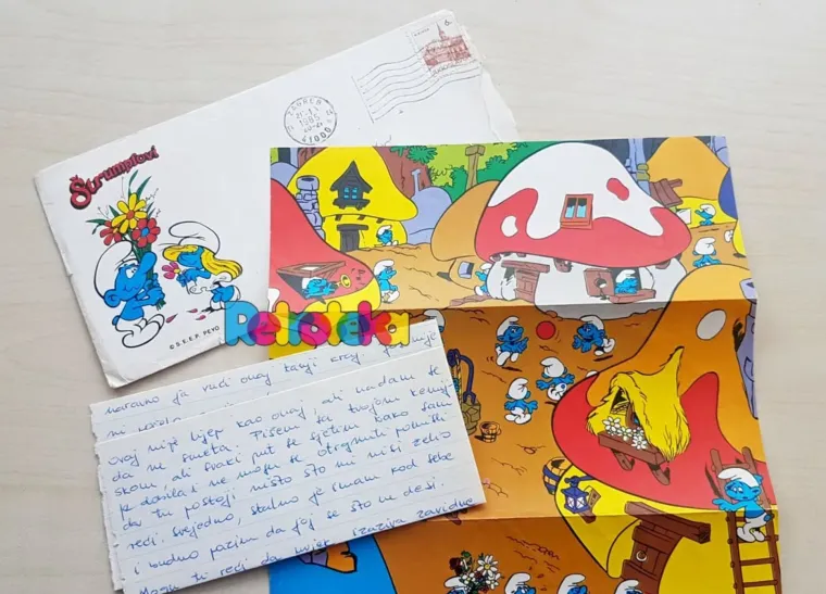 Sjećate li se ovih stvari iz 80.-ih? Njima se nekada služilo umjesto mobitela i dru&scaron;tvenih mreža