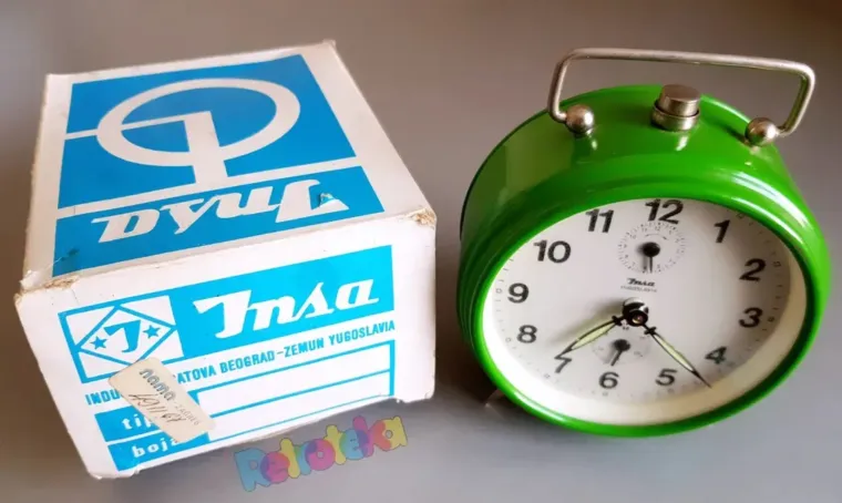 Sjećate li se ovih stvari iz 80.-ih? Njima se nekada služilo umjesto mobitela i dru&scaron;tvenih mreža