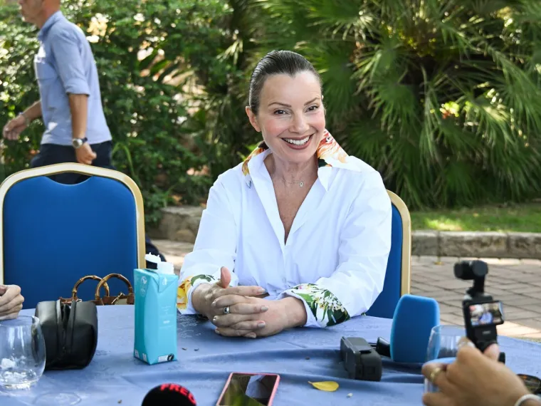 Iza osmijeha 'Dadilje' krije se potresna životna priča: Borila se s te&scaron;kom bolesti, doživjela nasilje